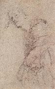 Peter Paul Rubens Sketch of Gedelinxidao oil painting artist